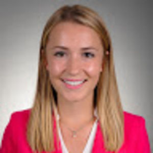 Meet your Posher, Alexandra